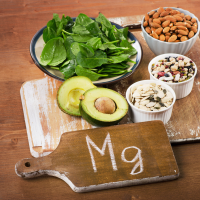 Magnesium and its importance for the human body