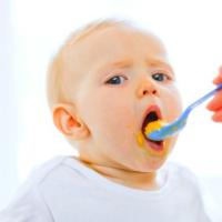 Toddler nutrition is different from adult nutrition