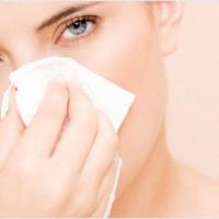 Ordinary rhinitis or allergy?