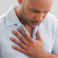 Causes and treatment of heartburn.