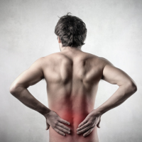 Pain and sports injuries