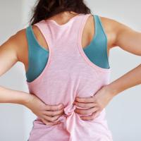 The biggest myths about back pain