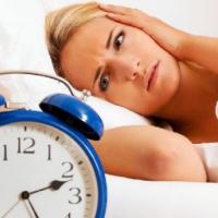 Sleep Disorders