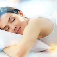 Tips for healthy sleep