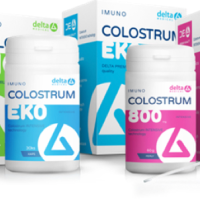 Immediate immunity with DELTA COLOSTRUM®