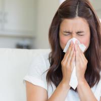 How to get rid of rhinitis