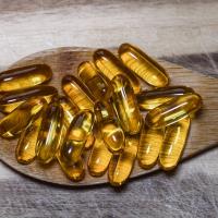 Why consume fish oil?