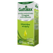 Guttalax 15 ml