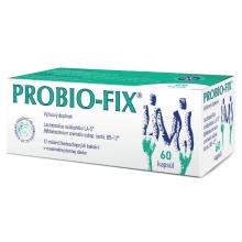 Probio-fix 60 cps.