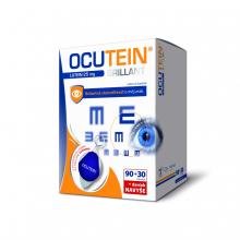 Ocutein Brillant - DA VINCI 90 + 30 tob. + Gift