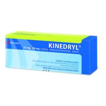 Kinedryl