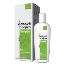 Hair fertilizer shampoo 150 ml