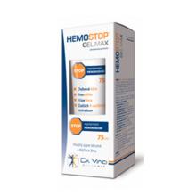 Hemostop gel MAX - DA VINCI 75 ml