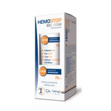 Hemostop gél MAX - DA VINCI 75 ml