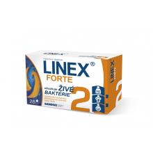 LINEX® FORTE, 28 capsules