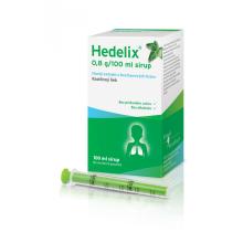 Hedelix syrup 100ml