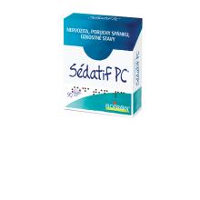 SÉDATIF PC 90 tablets