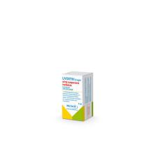 LIVOSTIN® 0,5 mg/ml očné suspenzné kvapky