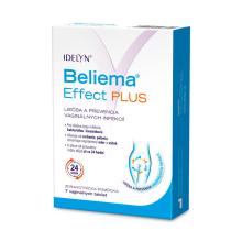 Beliema Effect PLUS 7TBL