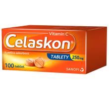 CELASKON tablets 250 mg 100