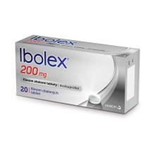 Ibolex ® 200 mg