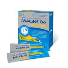 Magne B6® Balance 20 bags
