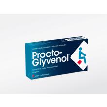 PROCTO-GLYVENOL sup