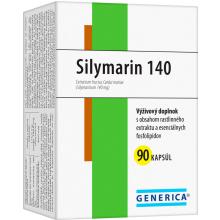 SILYMARIN 140