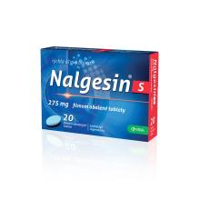 Nalgesin S tbl flm 20x275 mg
