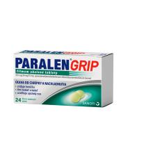 Paralen® Grip tbl.