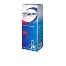 Mucosolvan® for adults