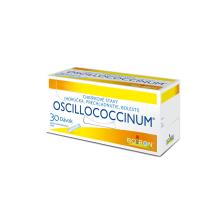OSCILLOCOCCINUM pil dds (tube PP) 30x1 g