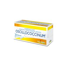 OSCILLOCOCCINUM pil dds (tuba PP) 30x1 g