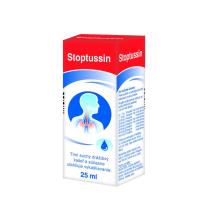 Stoptussin, 25ml