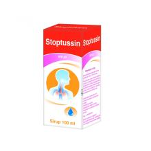 Stoptussin sirup, 100ml