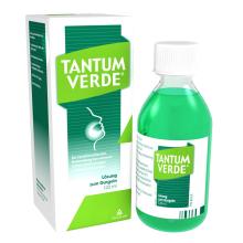 TANTUM VERDE 0,15%  120ML SOL