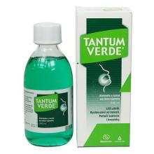 TANTUM VERDE 0,15%  240ML SOL