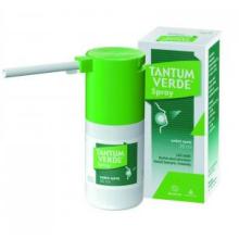 Tantum Verde spray 15% 30 ml