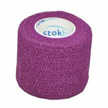StokBan Samolepiaca bandáž 10x450cm, fialová