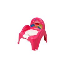Tega Baby TEGA BABY Potty chair, Monster, pink