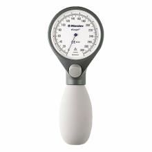 NOVAMA RIESTER RI-SAN 1512 Medical watch blood pressure monitor with Velcro cuff 24 - 32cm