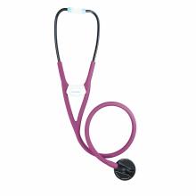 DR.FAMULUS DR 650D Tuning Fine Tune New generation stethoscope, single-sided, new red