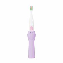 VITAMMY TOOTH FRIENDS children's sonic toothbrush, purple-TUTFRUT, from 3 years