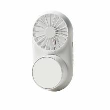VITAMMY Dream Mist Mirror, Fan with humidifier and mirror