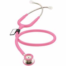 MDF 777C Pediatric stethoscope, pink