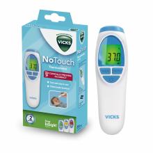 Vicks VICKS VNT200 Non-contact thermometer with Fever InSight technology