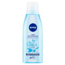 NIVEA Refreshing cleansing lotion, 200 ml