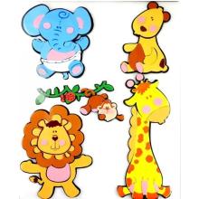 Marko Nástenné dekorácia, Džungľa