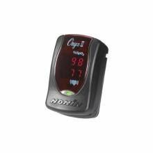 NONIN ONYX VANTAGE 9590, Pulzný oxymeter, čierny