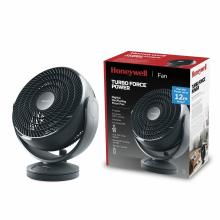 Honeywell HF715BE4 High performance floor fan